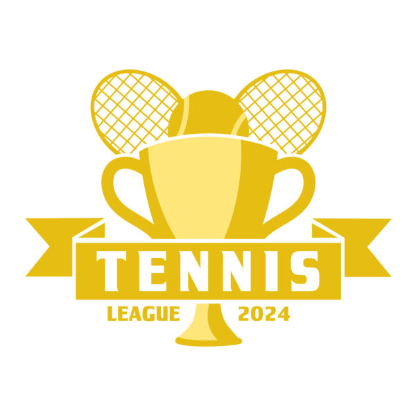 Tennis League 04 Miniaturansicht