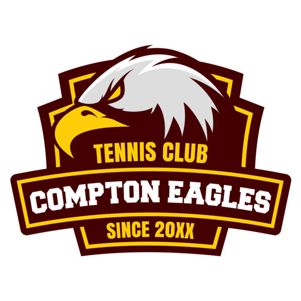 Eagle Tennis Team 03 Miniaturansicht
