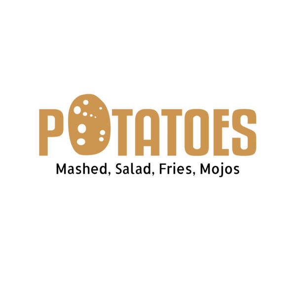 Potato 01 Miniaturansicht