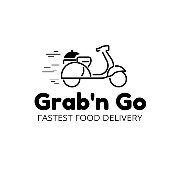Food Delivery 01 Miniaturansicht