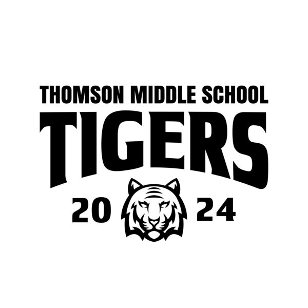 Tigers logo 01 Miniaturansicht
