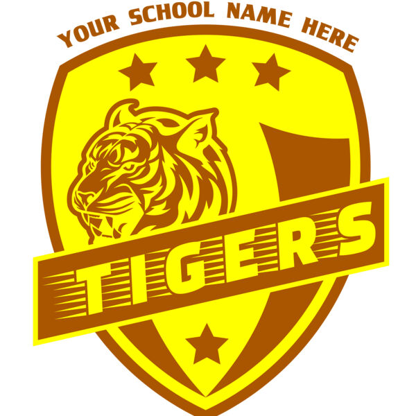 School Tigers 11 Miniaturansicht