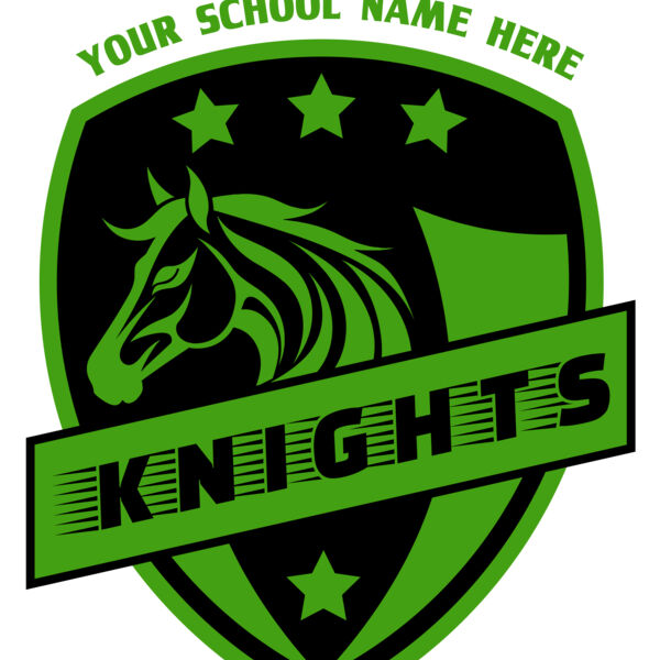School Knights 01 Miniaturansicht