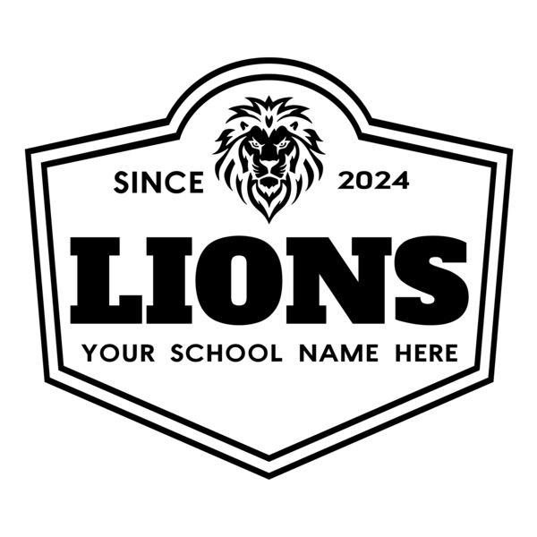 School Lions 09 Miniaturansicht