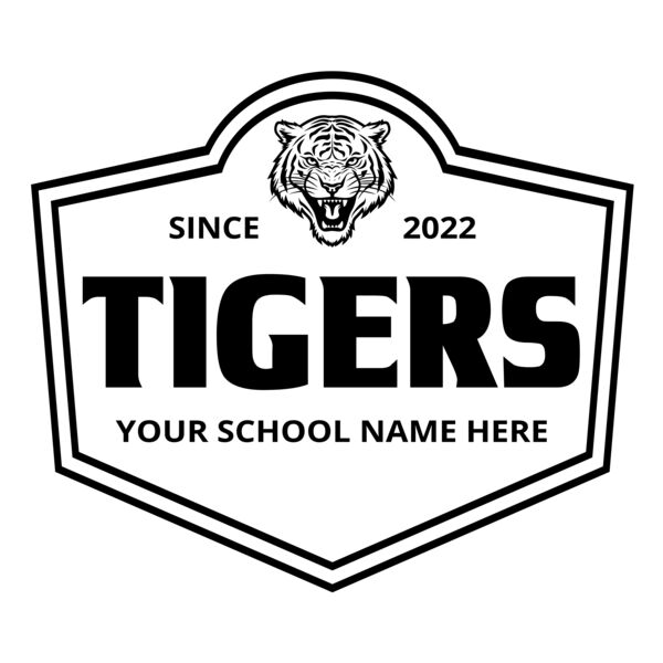 School Tigers 12 Miniaturansicht