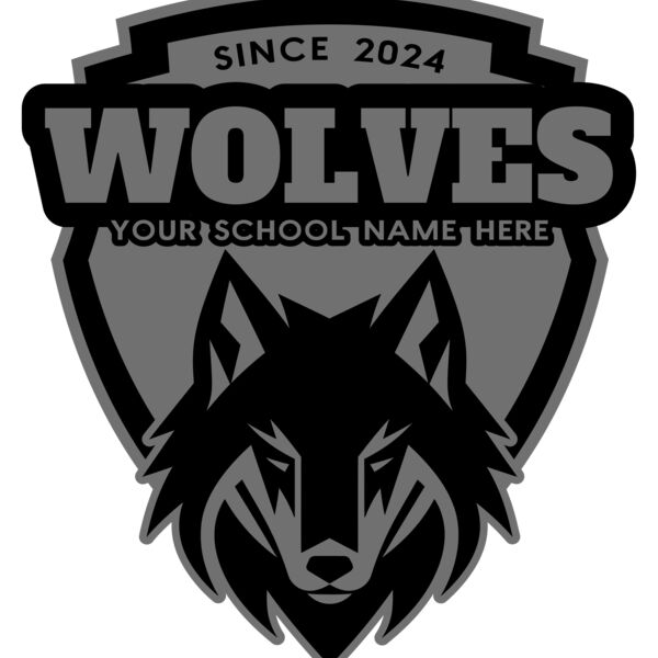 School Wolves 11 Miniaturansicht