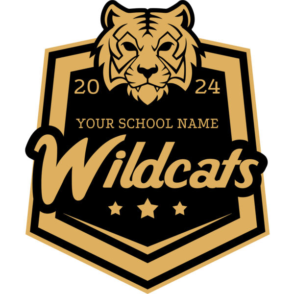 School Wildcats 03 Miniaturansicht