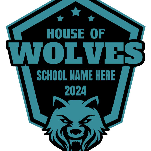 School Wolves 12 Miniaturansicht