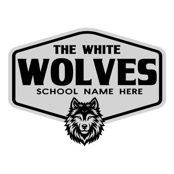 School Wolves 13 Miniaturansicht