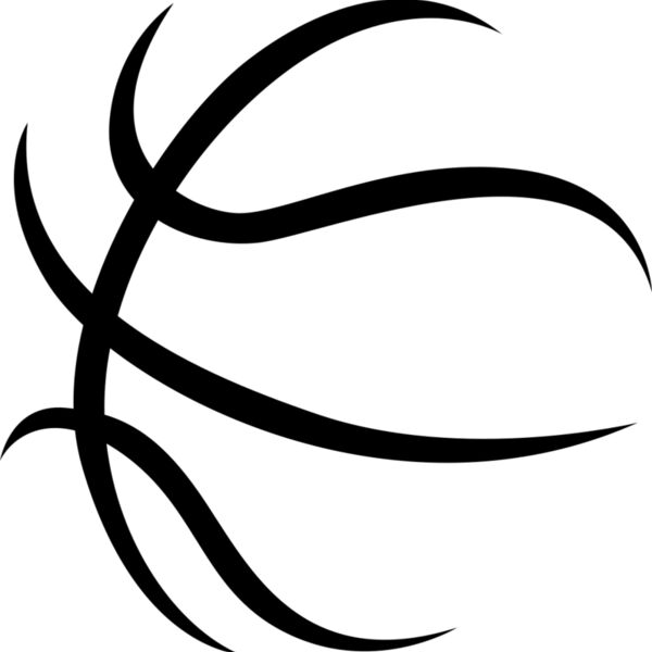 Basketball   Clipart 4 Miniaturansicht