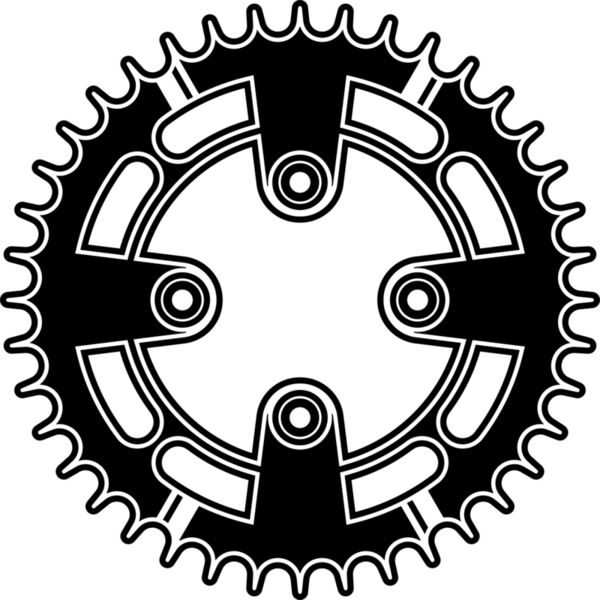 Bicycle   Clipart 18 Miniaturansicht