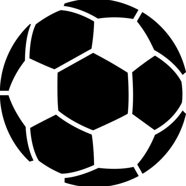 Soccer   Clipart 19 Miniaturansicht