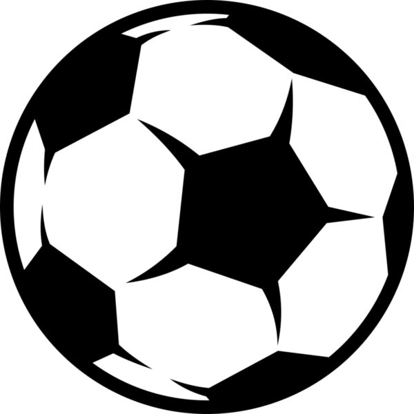 Soccer   Clipart 3 Miniaturansicht