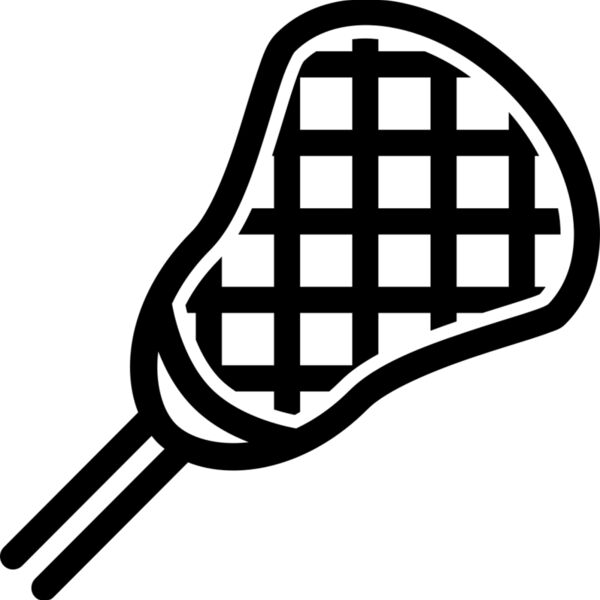 Lacrosse   Clipart 4 Miniaturansicht