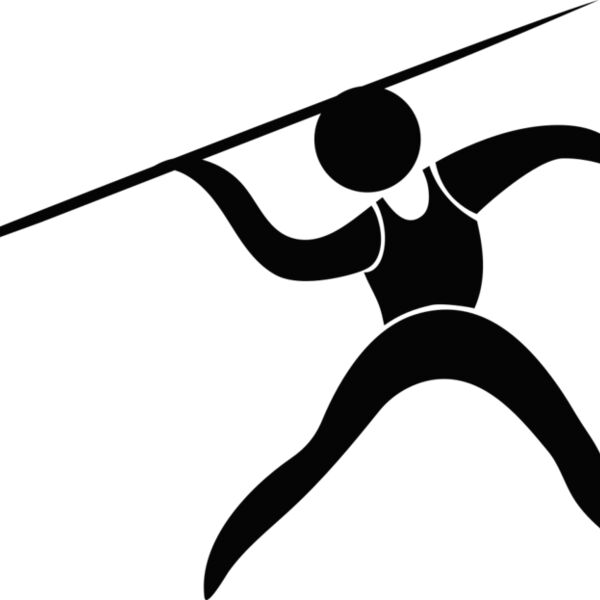 Track Field   Clipart 24 Miniaturansicht