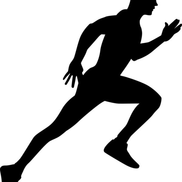 Track Field   Clipart 8 Miniaturansicht