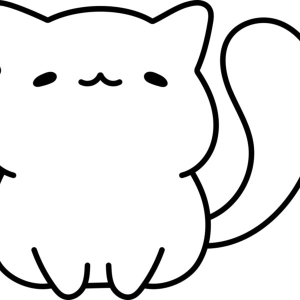 Kitten   Clipart 2 Miniaturansicht