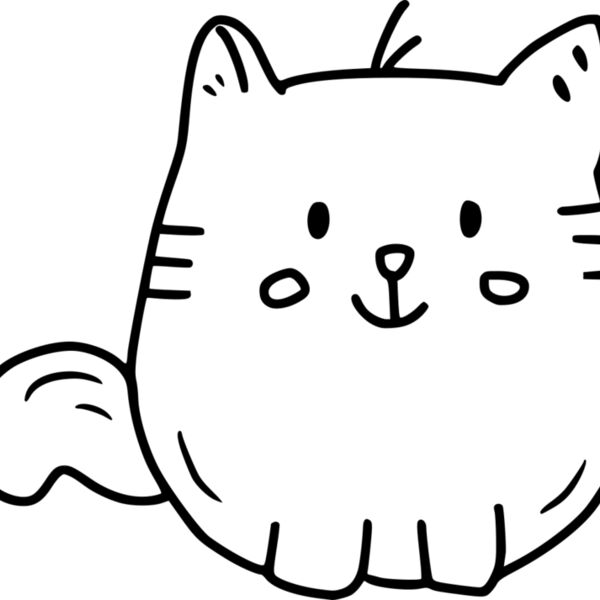 Kitten   Clipart 3 Miniaturansicht