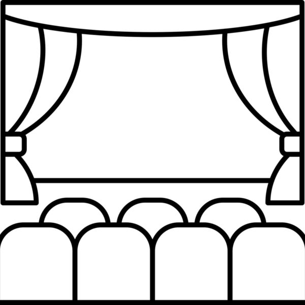 Stage Curtain Miniaturansicht