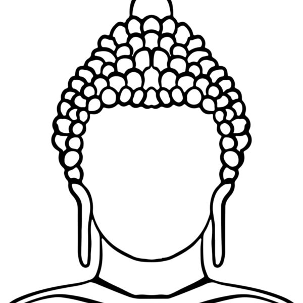 Buddha Head Miniaturansicht
