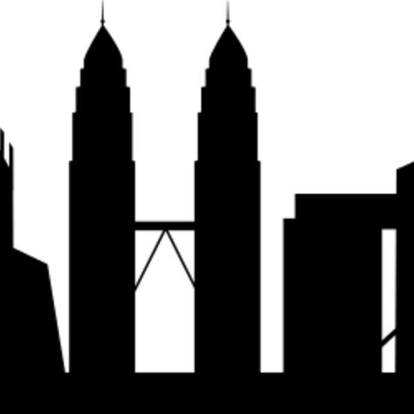 City Skyline Miniaturansicht