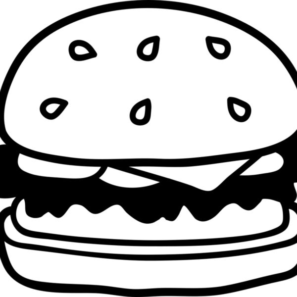 American Burger Miniaturansicht