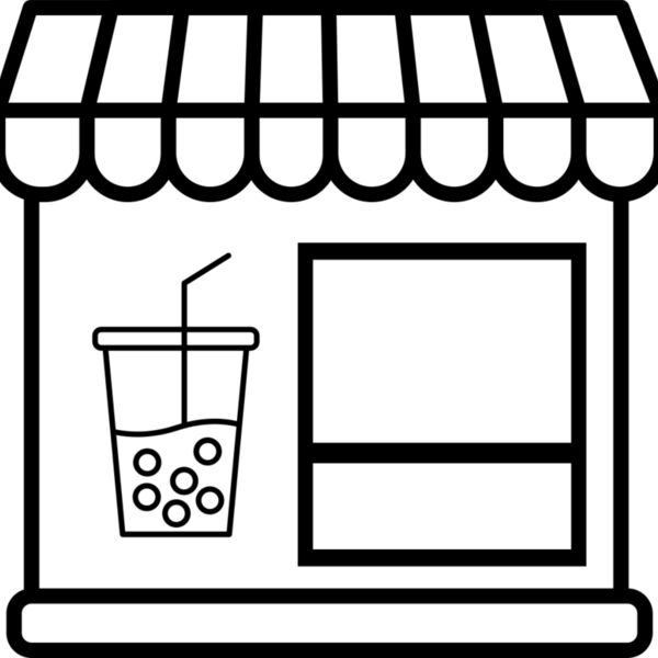 113 Milktea Shop Miniaturansicht