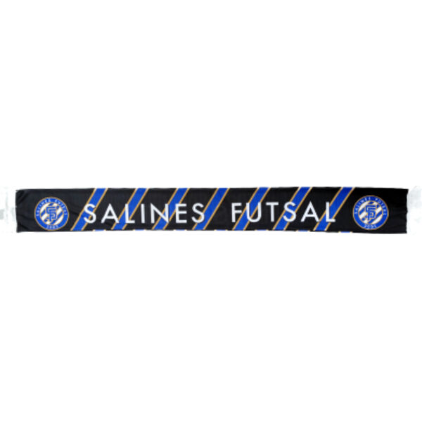 Salines Fanschall Miniaturansicht