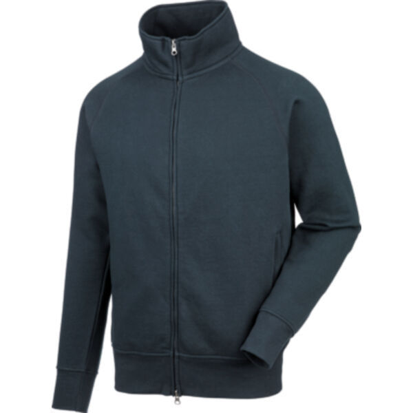 Sweatjacke Job+ Miniaturansicht