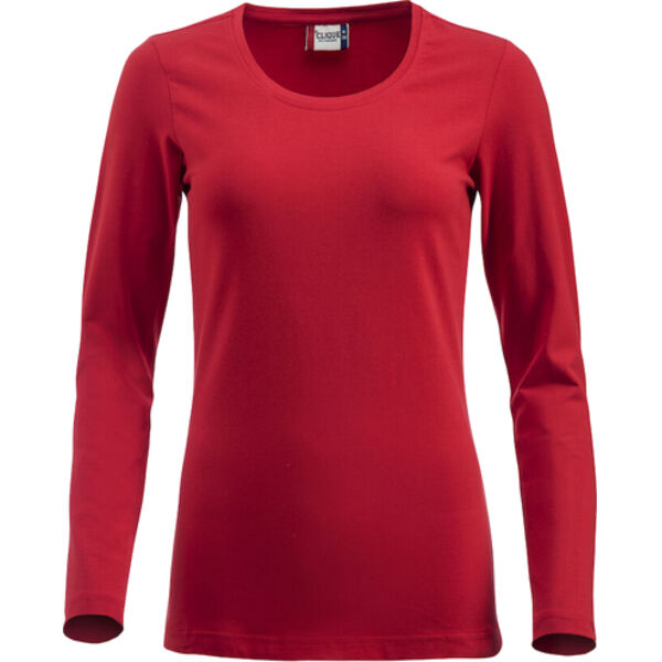 Clique Carolina L/S Miniaturansicht
