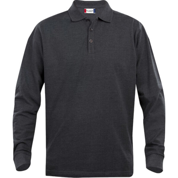 Clique Classic Lincoln L/S Miniaturansicht