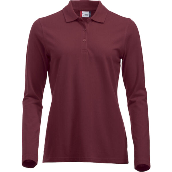 Clique Classic Marion L/S Miniaturansicht