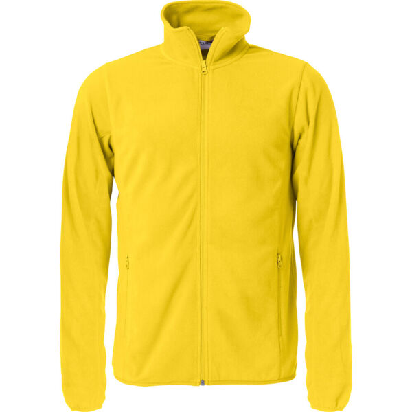 Clique Basic Micro Fleece Jacket Miniaturansicht
