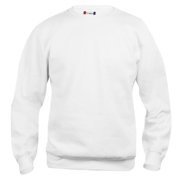 Clique Basic Roundneck Junior Miniaturansicht