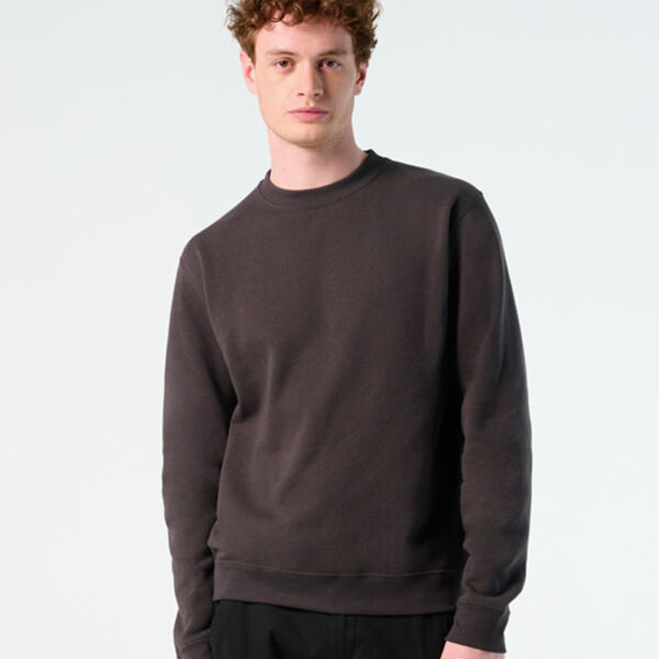 Sol's New Supreme Sweatshirt Miniaturansicht
