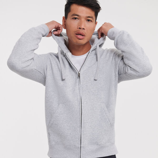 Sweatshirt Zip Hooded  Miniaturansicht