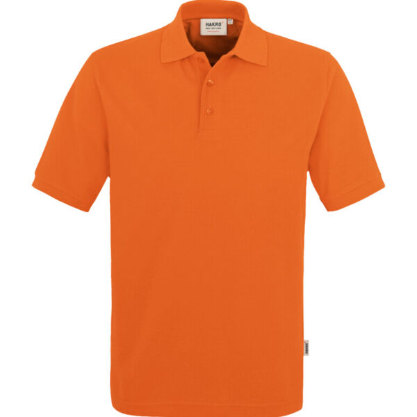 Hakro Poloshirt Miniaturansicht