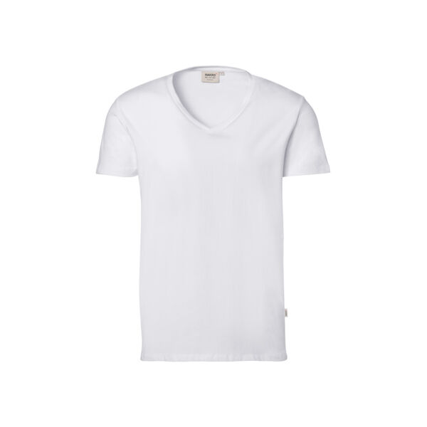  Hakro V-Shirt Stretch Miniaturansicht