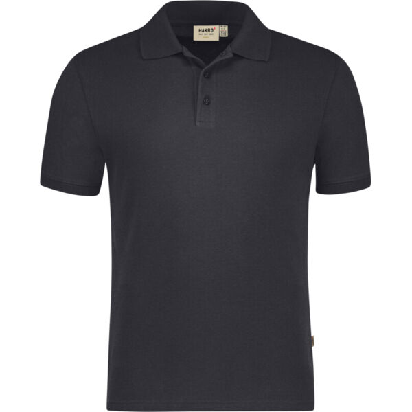 Hakro Poloshirt Bio-Baumwolle Gots Miniaturansicht