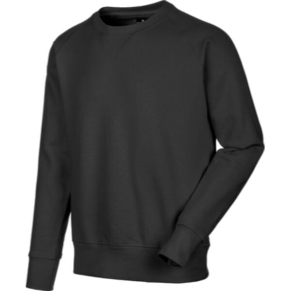 Sweatshirt Job+ Miniaturansicht