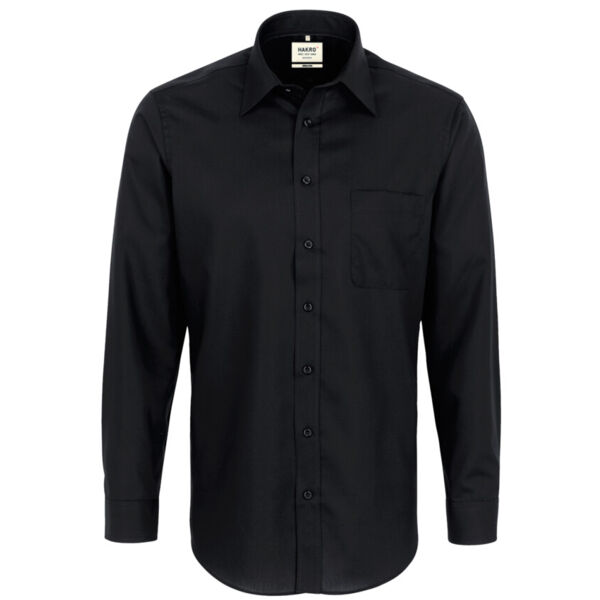 Hakro Bluse Business Comfort Miniaturansicht