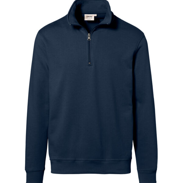 Hakro Zip-Sweatshirt Premium Miniaturansicht