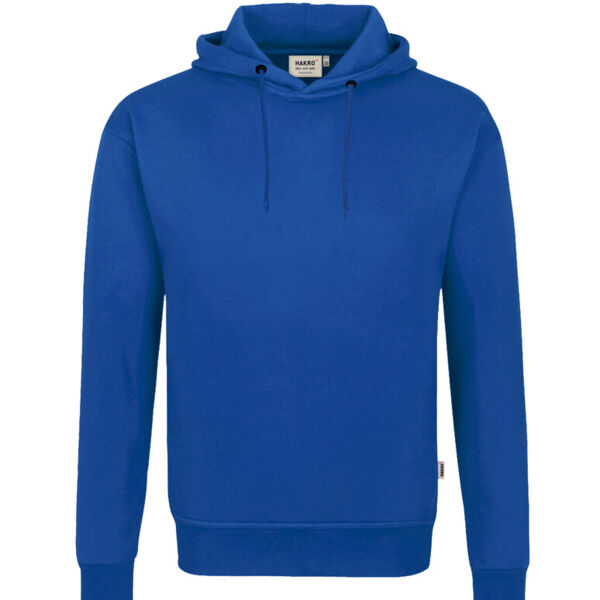 Hakro Kapuzen-Sweatshirt Bio-Baumwolle Gots Miniaturansicht