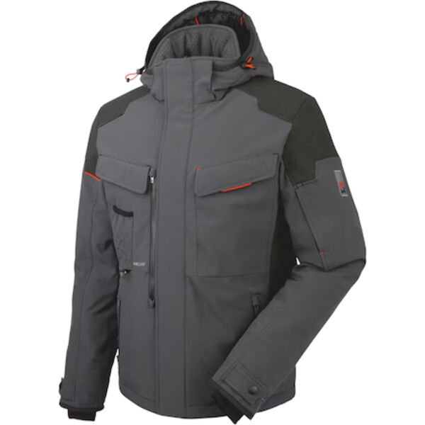 Softshelljacke Winter One Miniaturansicht