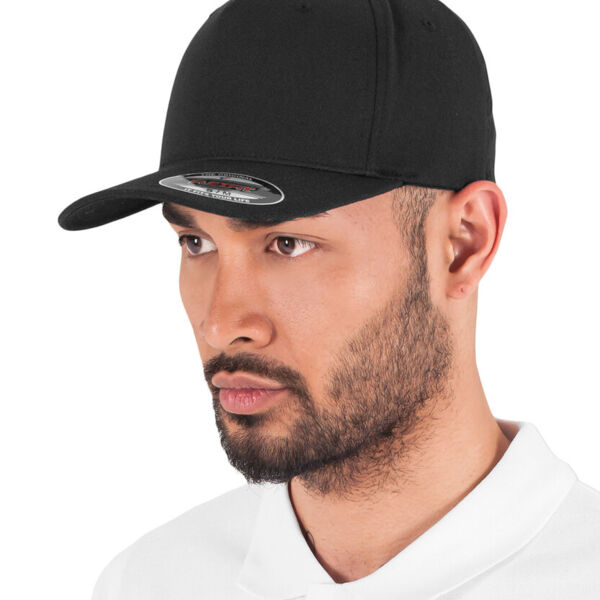 Flexfit 5 Panel Kappe Miniaturansicht