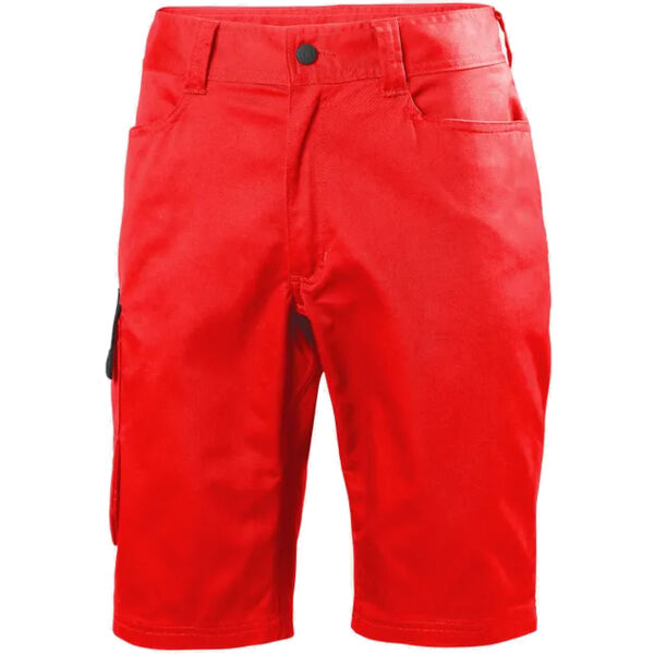 Manchester Serviceshorts Miniaturansicht