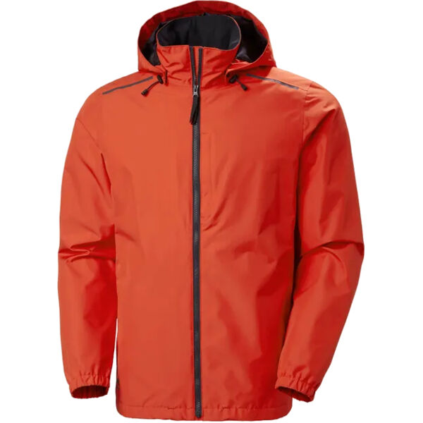 Manchester 2.0 Shell Jacket Miniaturansicht