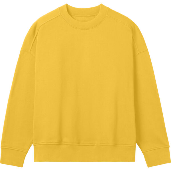 Womens Oversized Sweater Miniaturansicht