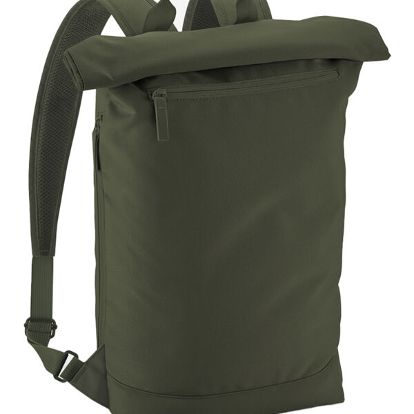 Roll-Top Rucksack "Simplicity" Miniaturansicht