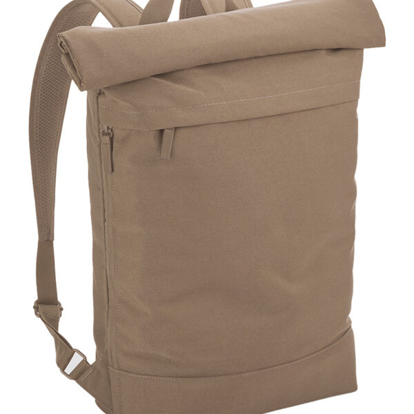 Roll-Top Rucksack "Simplicity" Miniaturansicht